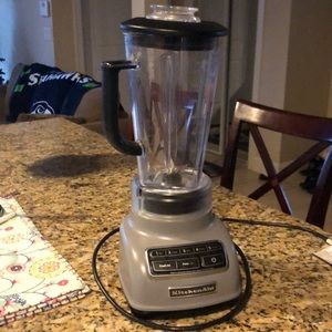 KitchenAid blender